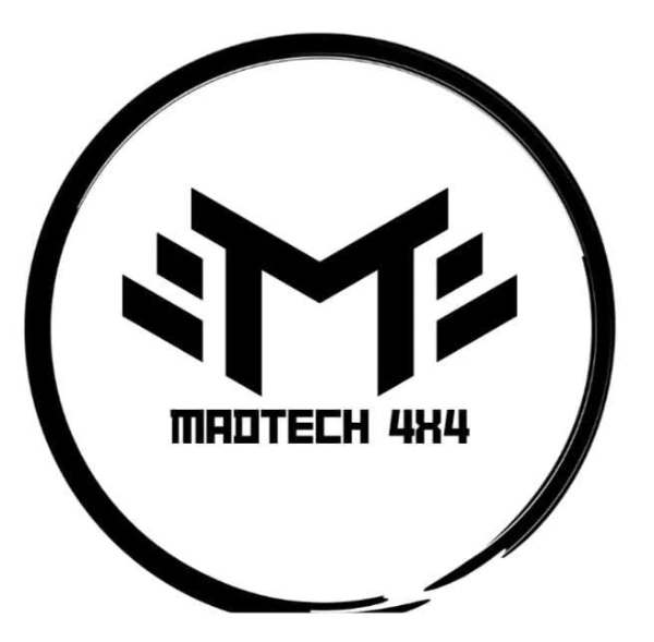 Madtech4x4